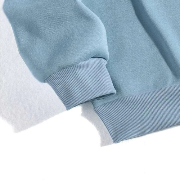 Womens crewneck - Picture 4 of 6